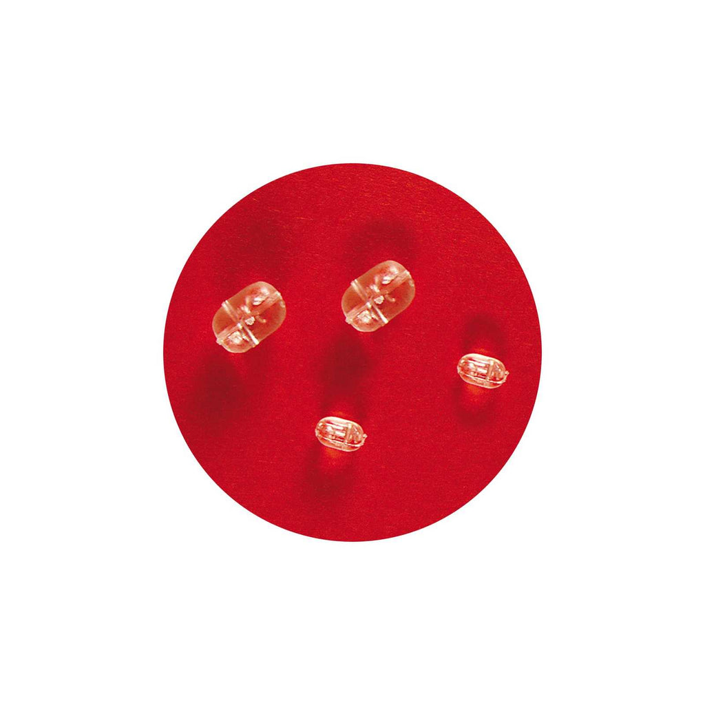 Cross Beads 20pcs M Lineaeffe 4990255