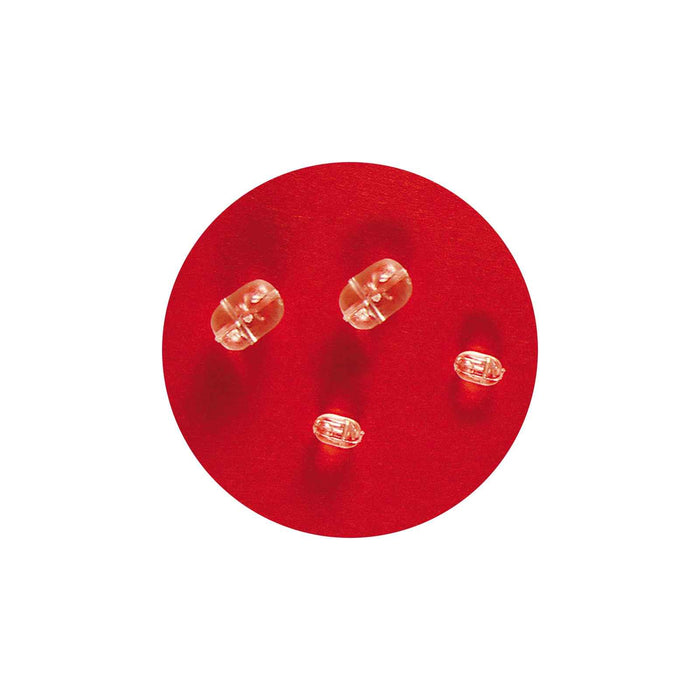 Cross Beads 20pcs L Lineaeffe 4990256