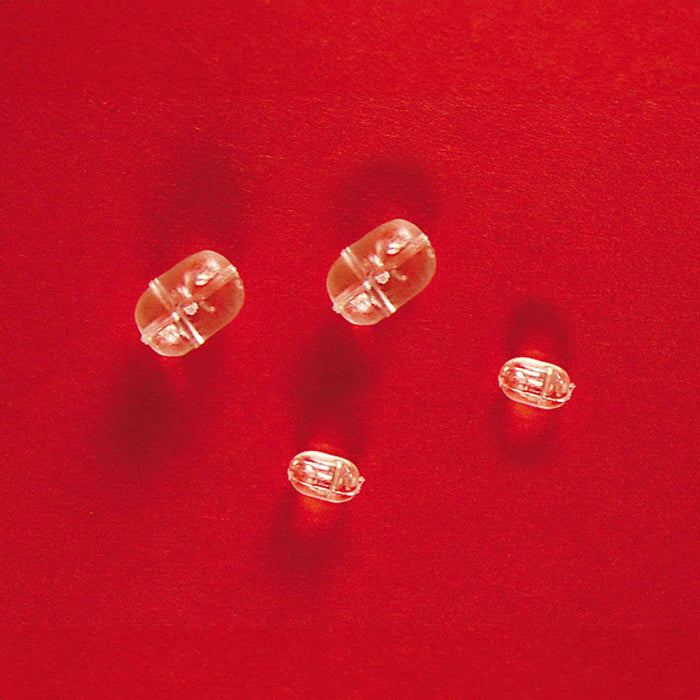 Cross Beads 20pcs L Lineaeffe 4990256