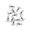 Swivel With Beads L Lineaeffe 4990306