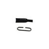 Heat Shrink Rubber Snap 10pcs M Lineaeffe 4990466