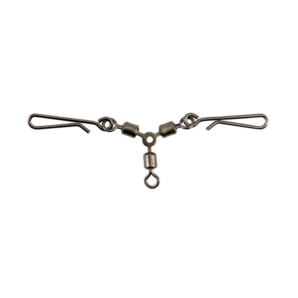 Snelklem voor inktvisjig maat 4 Lineaeffe 4990480