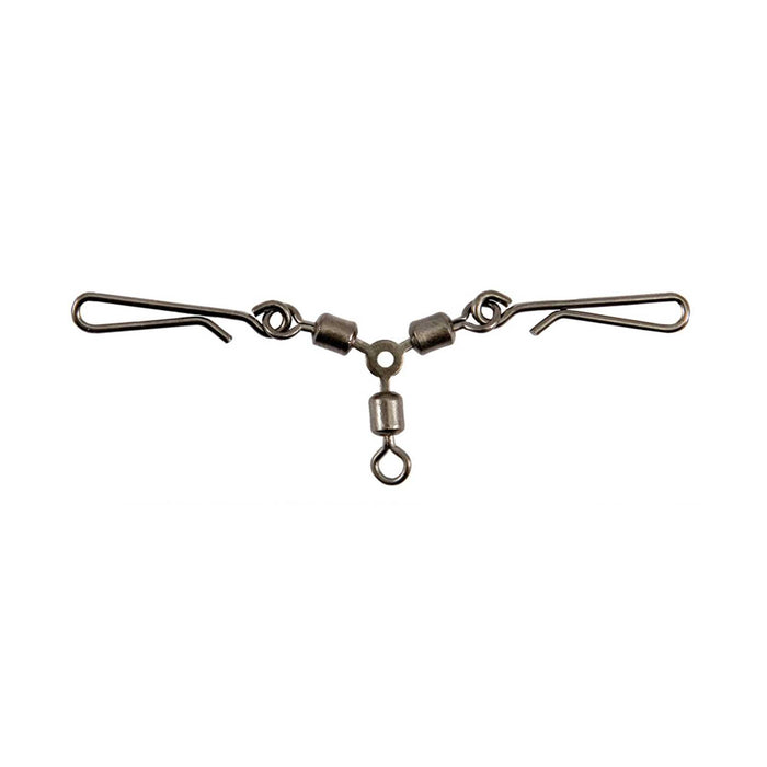 Snelklem voor inktvisjig maat 4 Lineaeffe 4990480