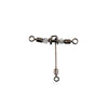 T Swivel With Arm Size 6x7 Lineaeffe 4990485