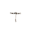 T Swivel With Arm Size 10x12 Lineaeffe 4990487