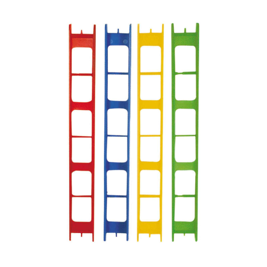 Plastic wandelstok 18 cm Lineaeffe 4996318