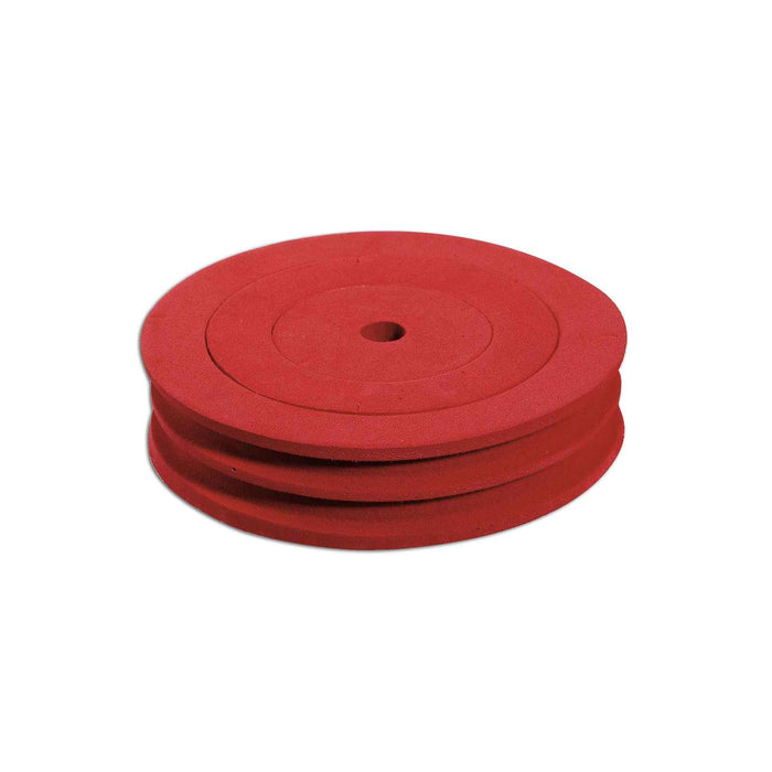Double Round Neoprene Line Winder 3pcs Lineaeffe 4996405