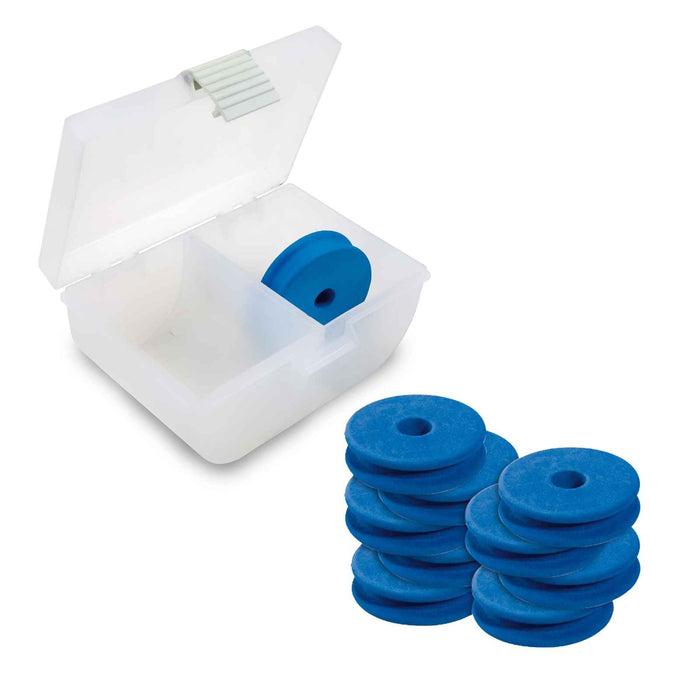 Box With 10 Neoprene Winders Lineaeffe 4996433