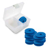 Box With 10 Neoprene Winders Lineaeffe 4996433