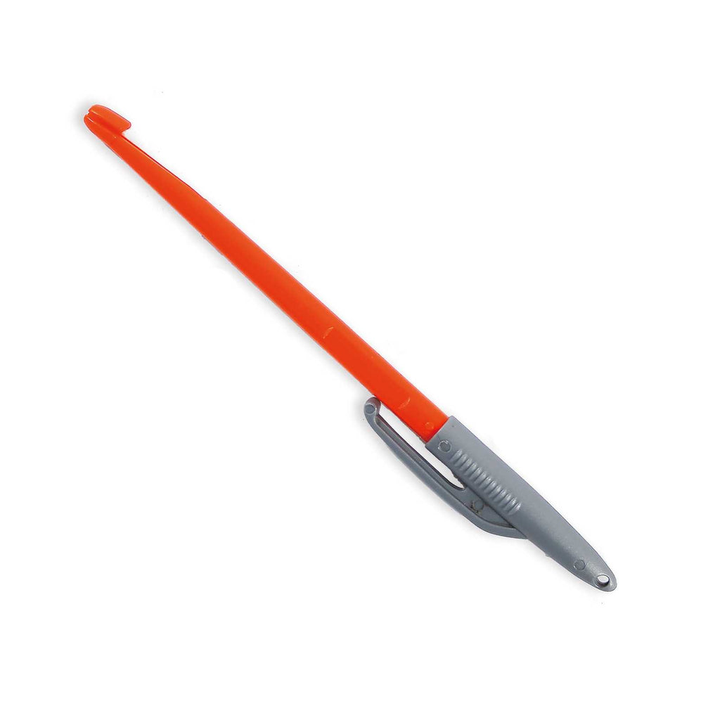 Plastic Disgorger Rood Lineaeffe 4997660