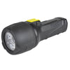 Plastic Torch Q5 Black Seac 50-20-N