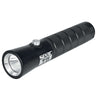 Aluminum Torch T5 Black Seac 50-26-AN