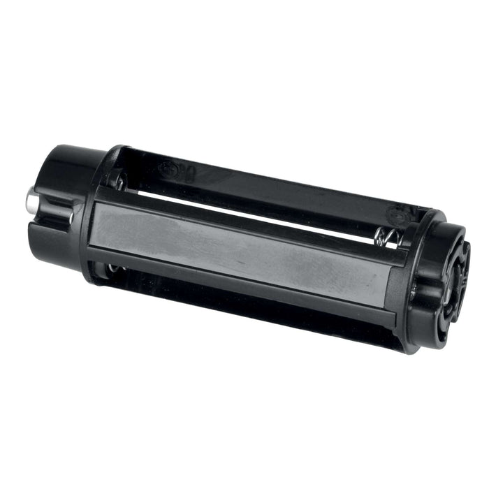 Aluminum Torch T5 Black Seac 50-26-AN