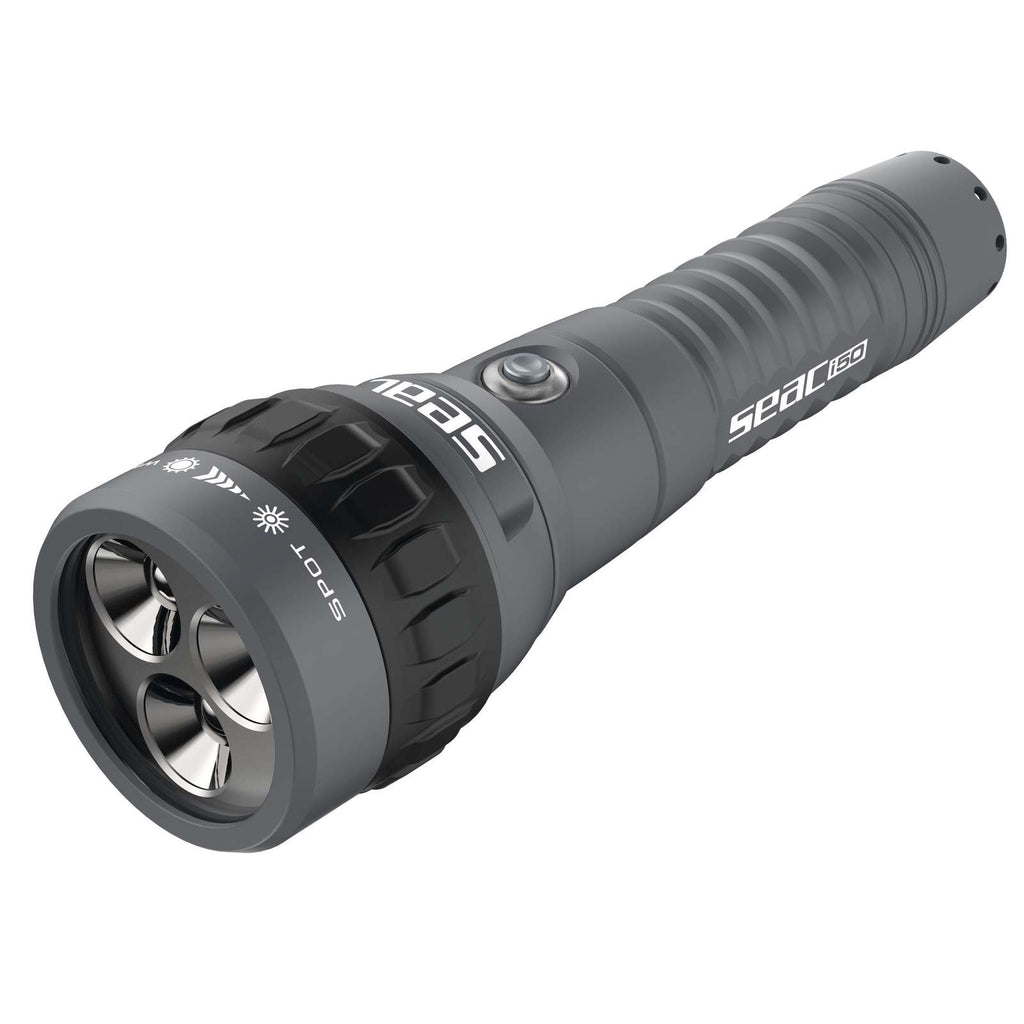 Rechargeable Torch I50 Seac 50-29-AN