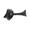 Diving Mask Vision Black Abysstar 50033