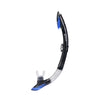Snorkel Tube Excel Blue Abysstar 50042BL