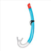 Snorkel Tube Anatomic Blue Abysstar 50045BL
