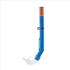 Snorkel Tube Storm Kids Blue Abysstar 50046BL
