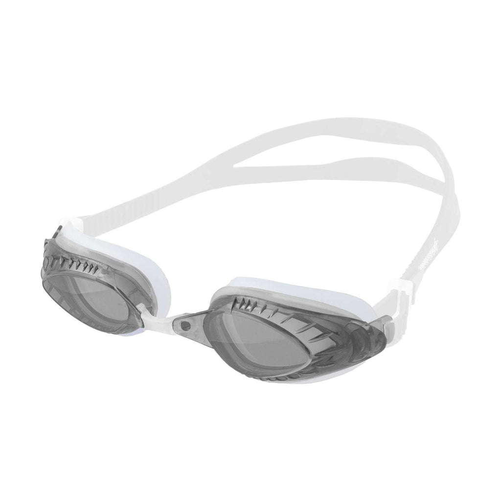 Occhialini da Nuoto Paguro Nero Abysstar 50070BK