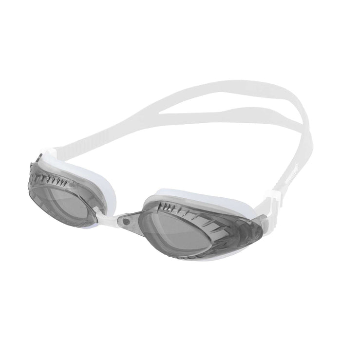 Occhialini da Nuoto Paguro Nero Abysstar 50070BK