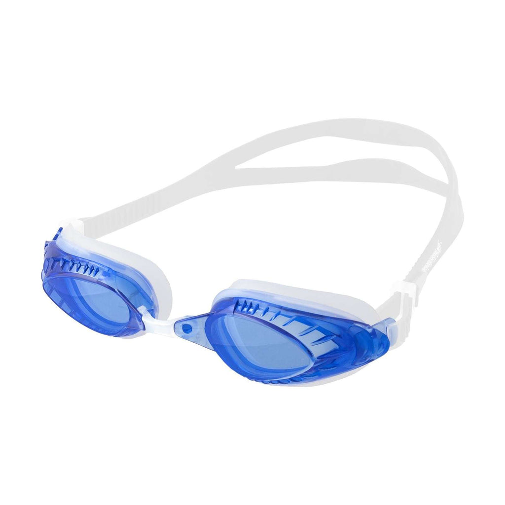 Swimming Goggles Paguro Blue Abysstar 50070BL