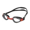 Swimming Goggles Triton Black-Red Abysstar 50071BK