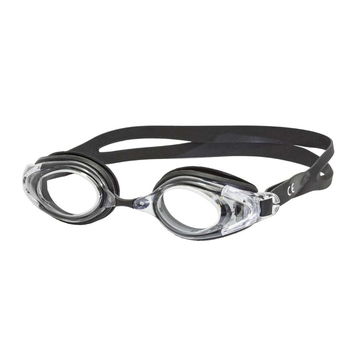 Occhialini da Nuoto Medusa Nero Abysstar 50072BK