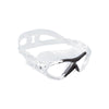 Swimming Goggles Ventosa Grey Abysstar 50073GY
