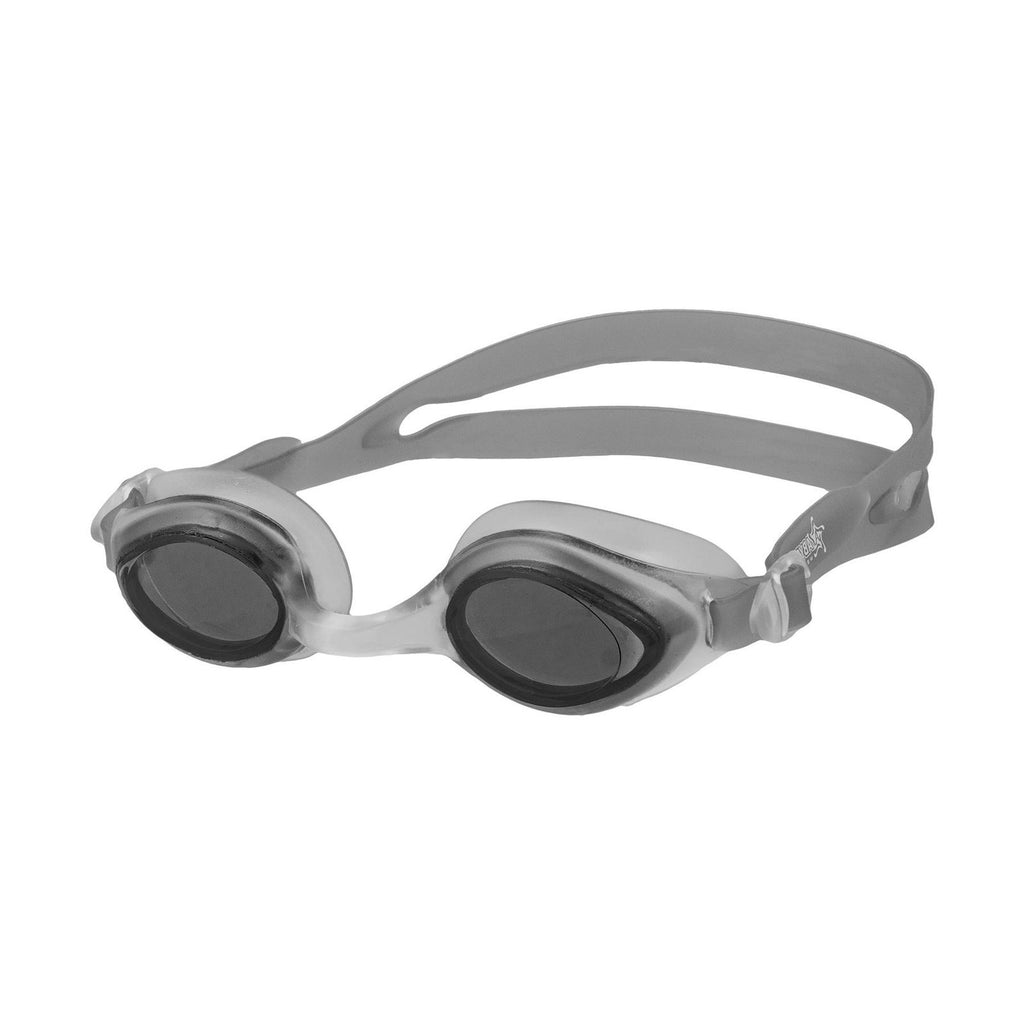 Swimming Goggles Boy Kids Grey Abysstar 50074GY