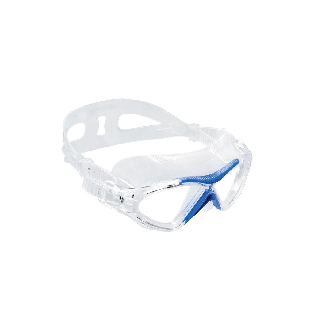 Swimming Goggles Ventosa Kids Blue Abysstar 50075BL