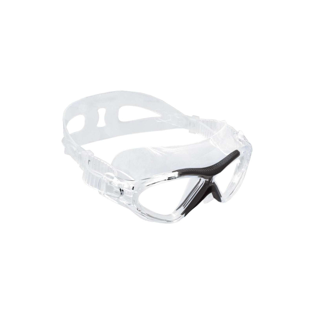Swimming Goggles Ventosa Kids Grey Abysstar 50075GY