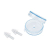 Silicone Ear Plugs Pair Abysstar 50080
