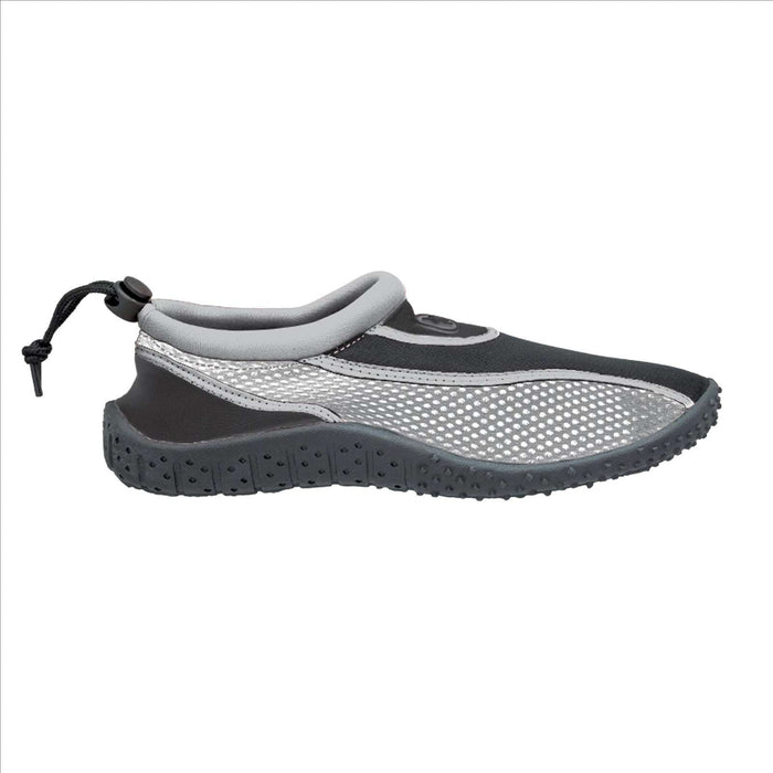 Water Schoenen Ocean Zwart-Grijs Maat 42 Abysstar 50093
