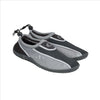 Zapatos de agua oceánicos negro-gris talla 44 Abysstar 50095