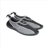 Zapatos de agua oceánicos negro-gris talla 45 Abysstar 50096