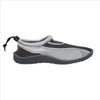 Zapatos de agua oceánicos negro-gris talla 45 Abysstar 50096