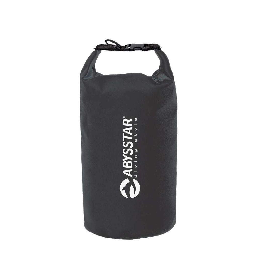 Sac imperméable noir 30x80cm Abysstar 50154