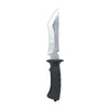 Dive Knife Dragon Black 14,5cm Abysstar 50161