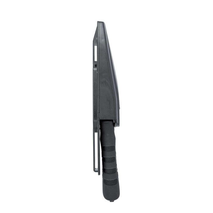 Dive Knife Dragon Black 14,5cm Abysstar 50161