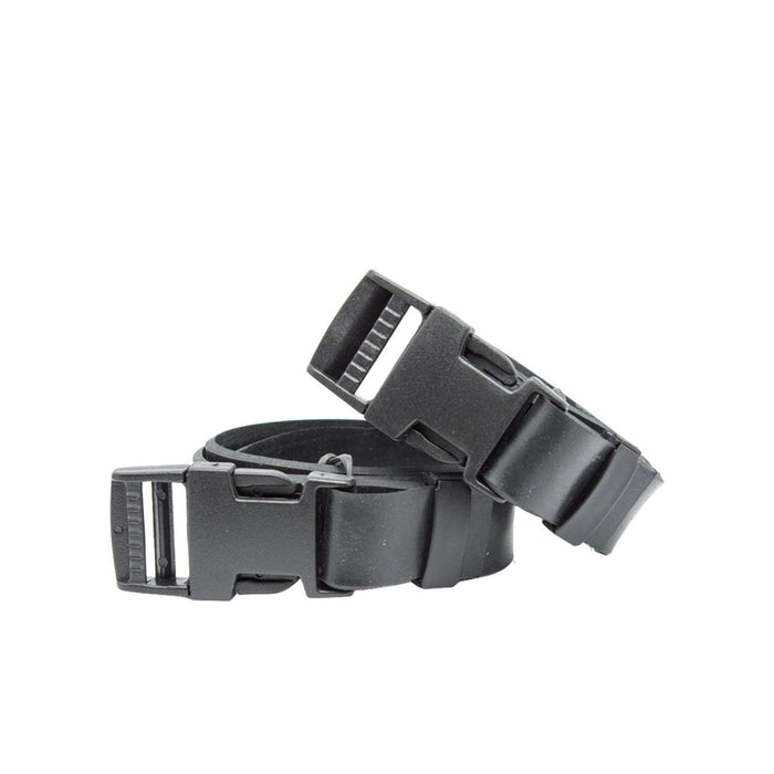 Dive Knife Dragon Black 14,5cm Abysstar 50161