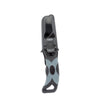 Dive Knife Immersion-8 Black-Grey 8cm Abysstar 50174