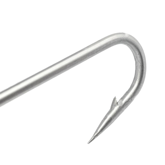 Stainless Steel Hook 53cm Abysstar 50175