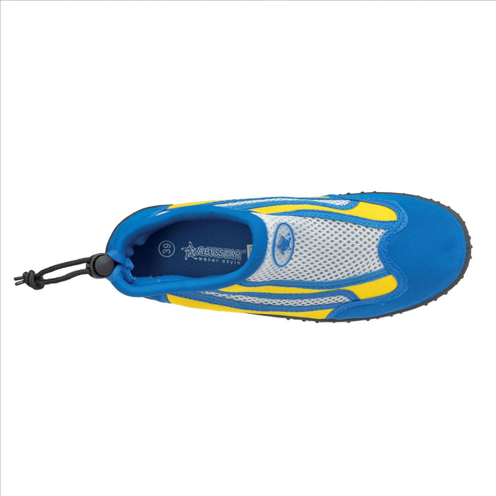 Water Schoenen Ocean Blauw Maat 43 Abysstar 50205