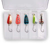 Trout Set Drop Action Lineaeffe 5021010