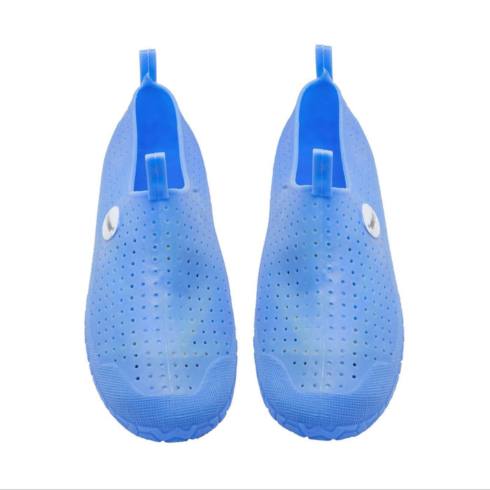 Wasserschuhe Tropical Kids Blau Größe 33 Abysstar 50215