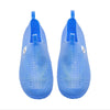 Water Shoes Tropical Kids Blue Size 39 Abysstar 50221