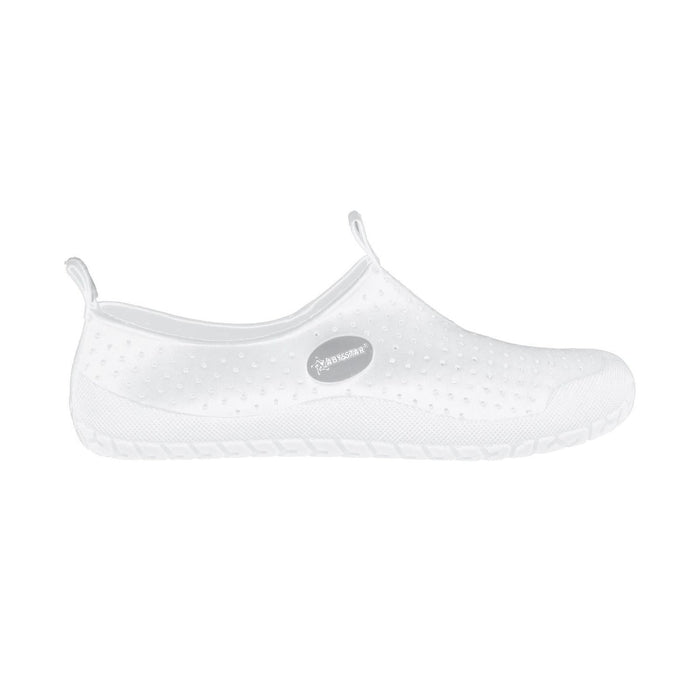 Water Shoes Tropical White Size 41 Abysstar 50251