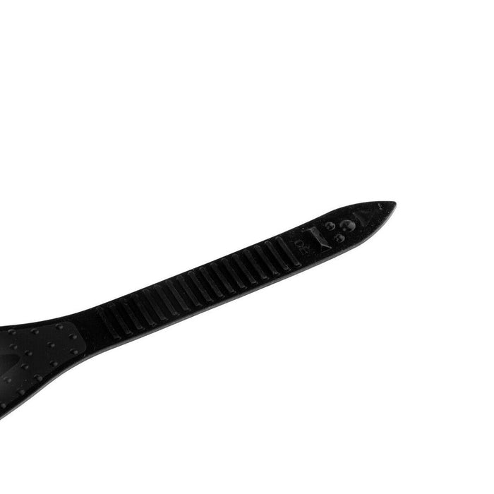 Mask Silicone Strap Black Abysstar 50258