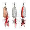 Catfish Spoon 3 Assorted Colours 10g 5cm Lineaeffe 5028501