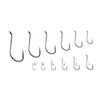 Fishing Hooks Eyelet 92553 Stainless Steel №3-0 10pcs Expert Predator 50293